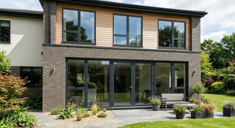 Aluminum Windows Service in Winston Salem, NC