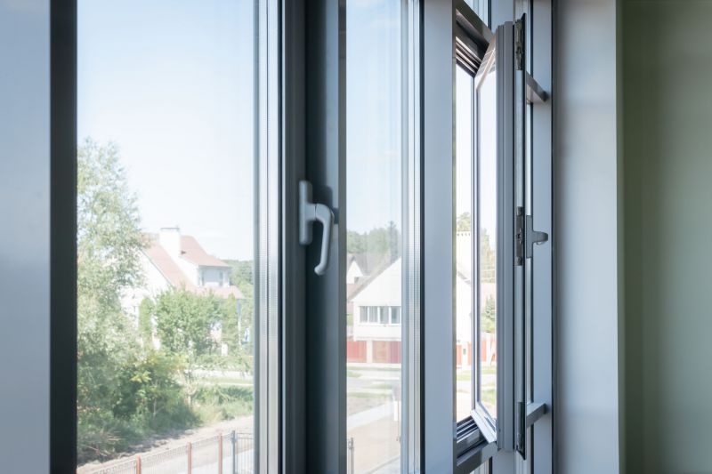 Aluminum Windows Service in Spartanburg, SC