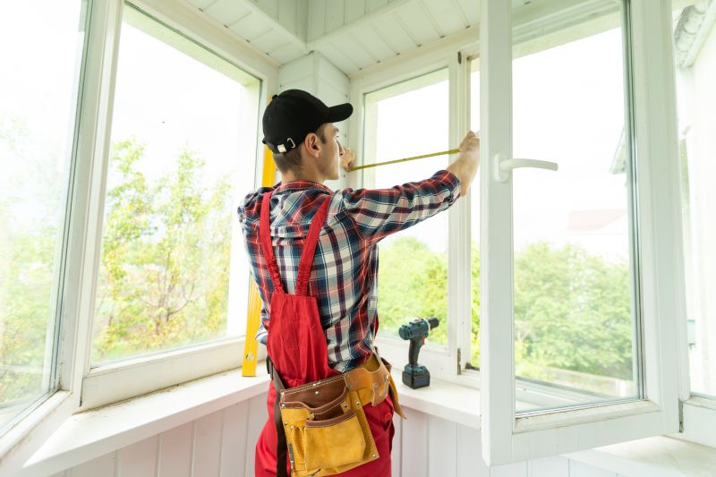 New Windows Installation in Manchester, NH