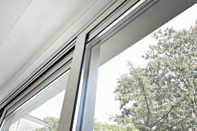 Sliding Windows Installation in Framingham, MA
