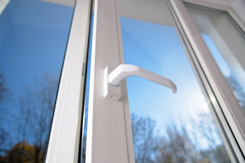 Vinyl Window Replacement in Manchester, NH