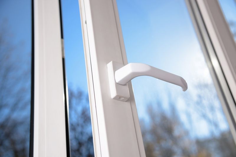 Vinyl Window Service in Topeka, KS