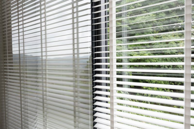 Vinyl Window Service in Spartanburg, SC