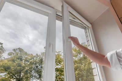 What To Expect During A Window Replacement Project