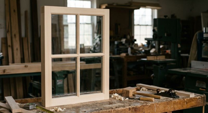 Window Beading Repair in Overland Park, KS