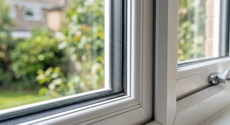 Window Casing Repair in Overland Park, KS