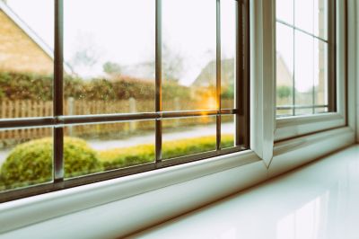 Window Frame Replacement in Kansas City, KS