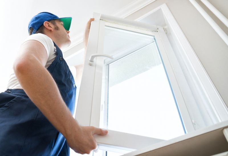 Window Service in Nashua, NH