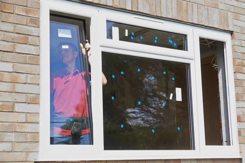 Windows Replacement in Cincinnati, OH