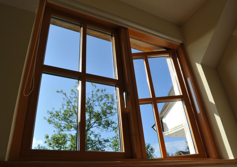 Wood Window Service in Saint Petersburg, FL