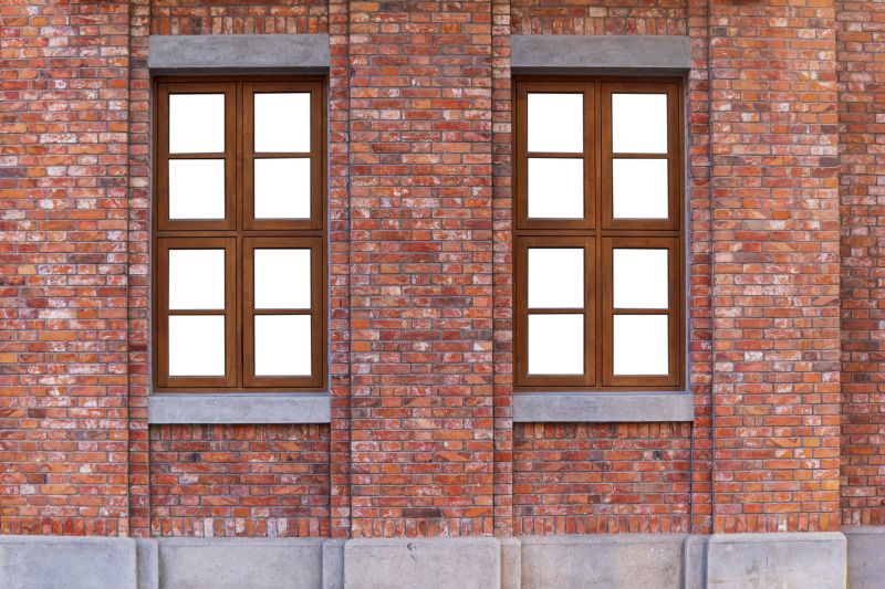 Wood Window Service in Dayton, OH