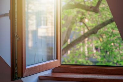 Wood Window Service in Maryville, TN