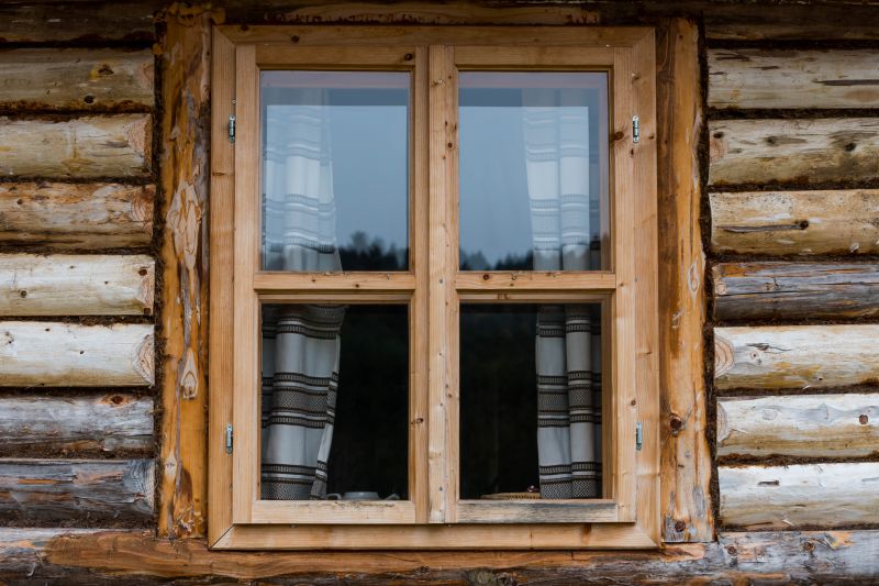 Wood Window Service in Marysville, OH