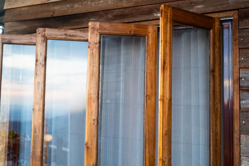 Wood Window Service in Nashville, TN